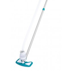 Aspirator de piscina - set AQUACLEAN Aspirator de piscina - set AQUACLEAN